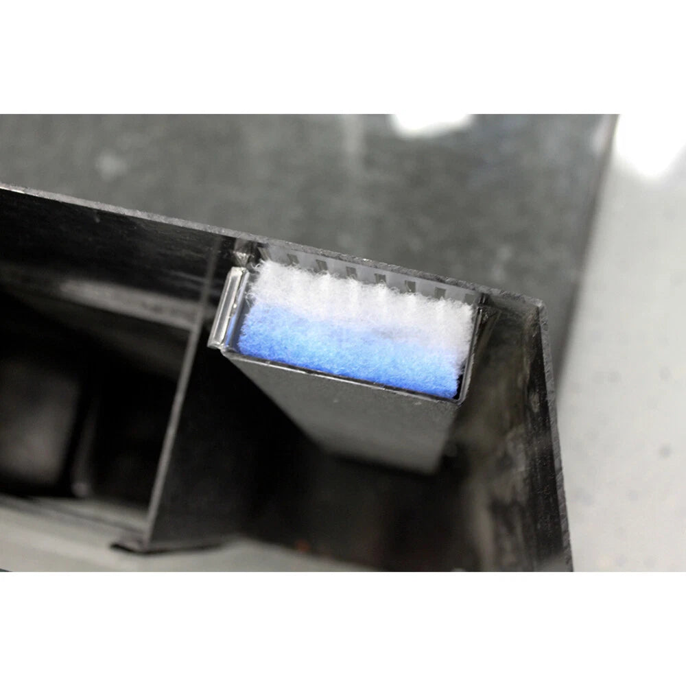 inTank FILTER FLOSS HOLDER FOR CURRENT USA SOLANA 34 &amp; CARDIFF 24